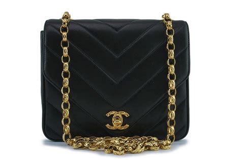 gold chanel star bag|chanel bag black gold chain.